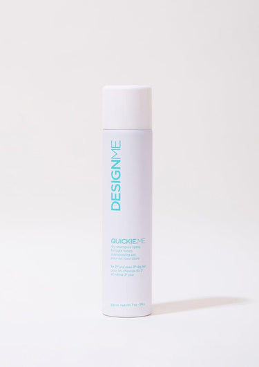 DESIGN ME_QUICKIE.ME Dry Shampoo Spray (NEW)_Cosmetic World